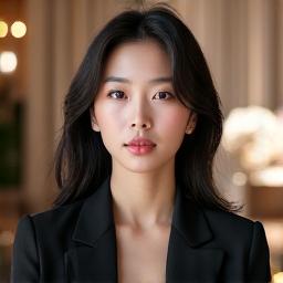 이벤트 스타일리스트 박소라